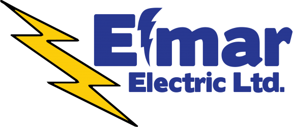 Elmar Electric Logo