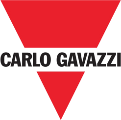 Carlo Gavazzi Logo