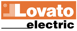 Lovato Electrilc Logo