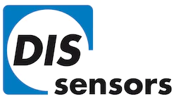 Dis Sensors Logo