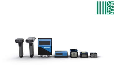 Wenglor 1D/2D and Barcode Scanners