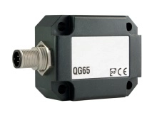 Dis Sensors Accelerometer