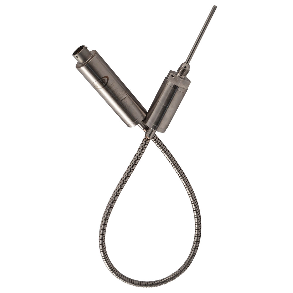 GP:50 Cryogenic/High Temperature Transducers