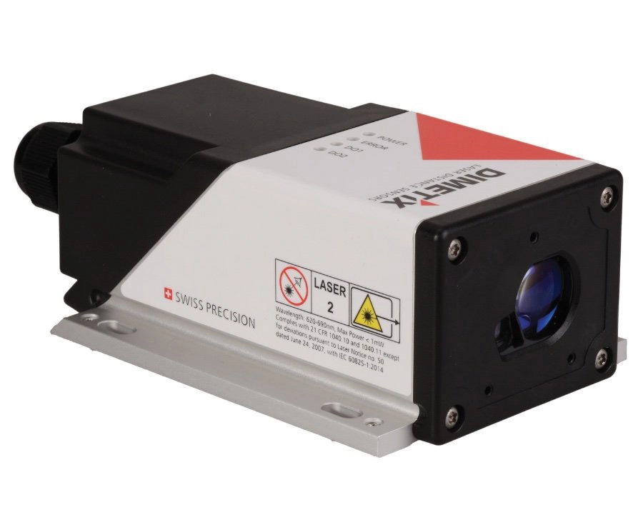 Dimetrix Laser Distance Sensors