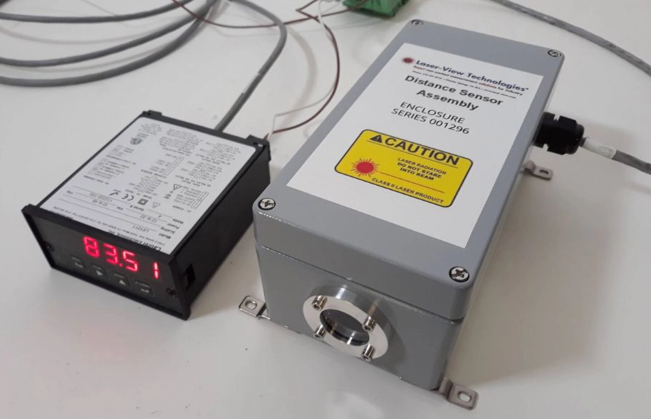 Laserview Technologies Profile Photo