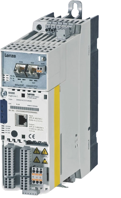 Lenze Servo Drives