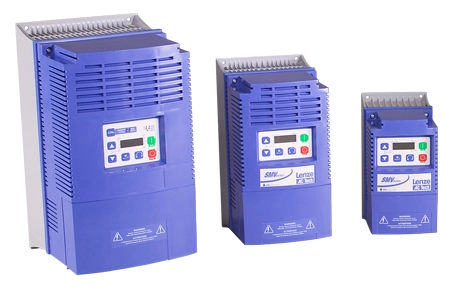 Lenze Frequency Inverters
