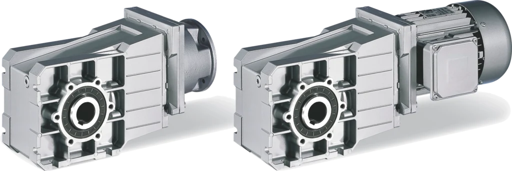 Lenze Gearboxes & Geared Motors