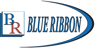 Blue Ribbon Logo
