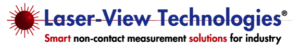 Laserview Technologies Logo