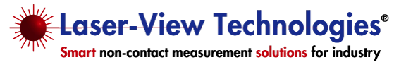 Laserview Technologies Logo