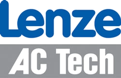 Lenze AC Tech Logo