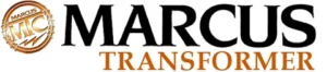 Marcus Transforemers Logo