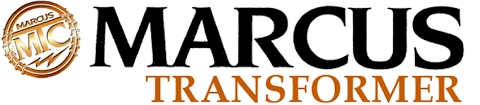 Marcus Transforemers Logo