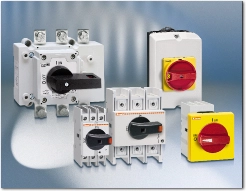 Lovato Circuit Protection