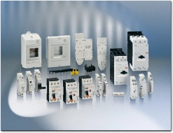 Lovato Motor Protection