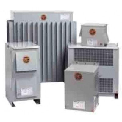 Marcus Transformer Dry-Type Industrial Transformers