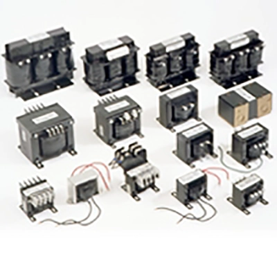 Marcus Transformer Industrial Control Transformers