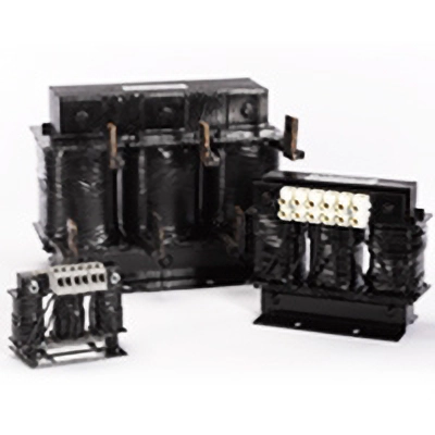 Marcus Transformer Line Reactors
