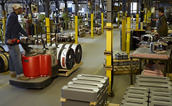 Marcus Transforemers Profile Photo