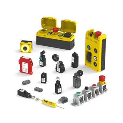 Pizzato Lift Devices