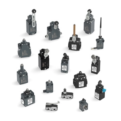 Pizzato Position Switches