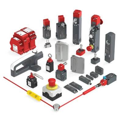 Pizzato Safety Devices