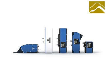 Wenglor 2D/3D Profile Sensors weCat3D
