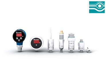 Wenglor Fluid Sensors