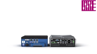 Wenglor Machine Vision Controllers