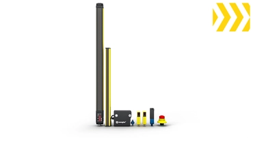 Wenglor Safety Technology