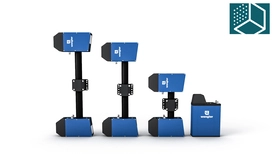 Wenglor ShapeDrive G4 3D Sensors Excellence in Shape