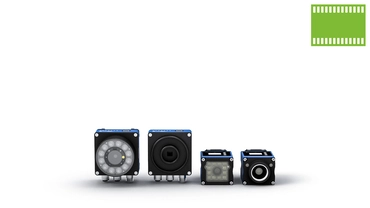 Wenglor Smart Cameras and Vision Sensors