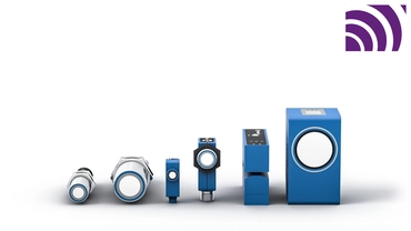 Wenglor Ultrasonic Sensors